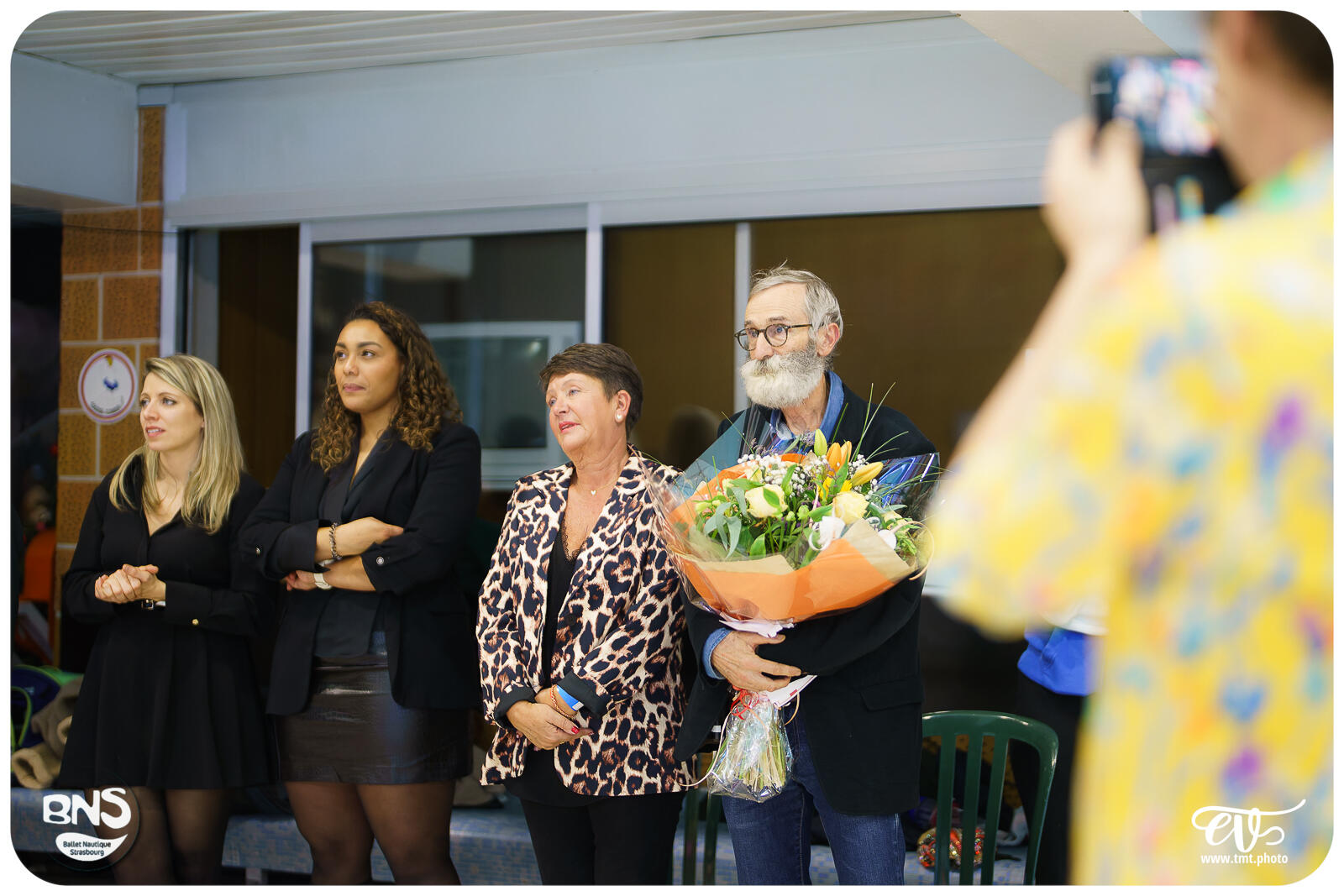 BNS - MILLE ET UNE NUITS